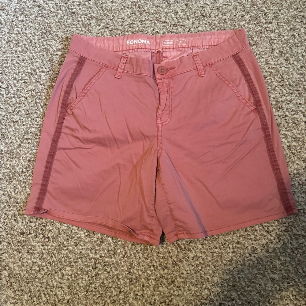 Sonoma Chino Shorts